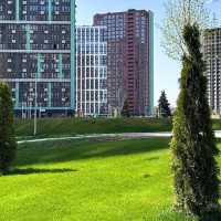Продаж 1 до квартири вул. Некрасова Віктора 10а ЖК Діброва парк Київ