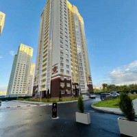 Продаж 1-к квартири вул. Гмирі 20б Київ