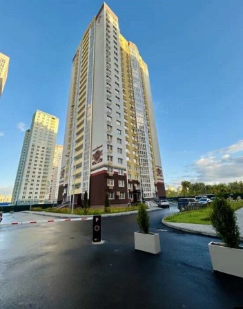 Продаж 1-к квартири вул. Гмирі 20б - фото 1
