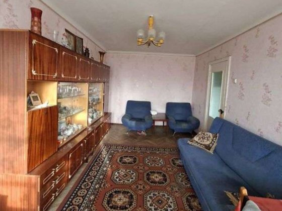 Продаж 3-к квартири вул. Академіка Шалімова 36/1 Київ