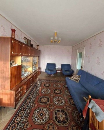 Продаж 3-к квартири вул. Академіка Шалімова 36/1 - фото 1