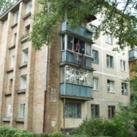 Продаж 2- к.квартири бул. Вацлава Гавела 83д Київ