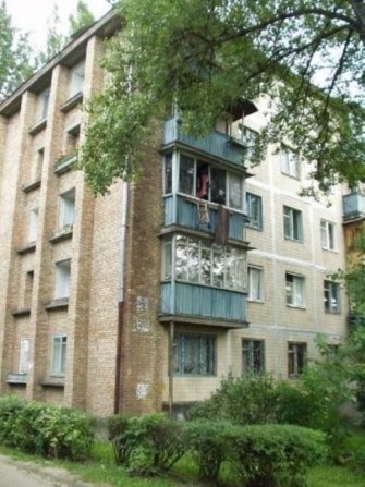 Продаж 2- к.квартири бул. Вацлава Гавела 83д - фото 1