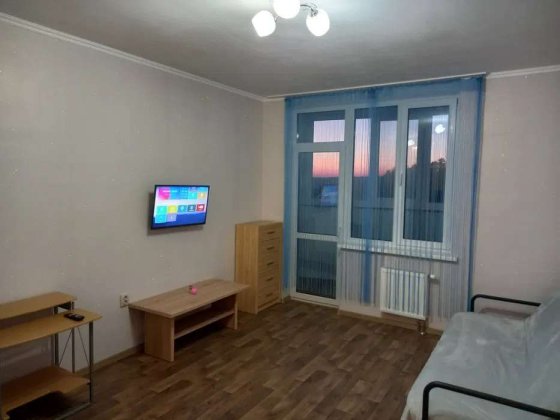 Продаж 1-кімнатної квартири по вул.Обухівська, 137а в ЖК Озерний Киев