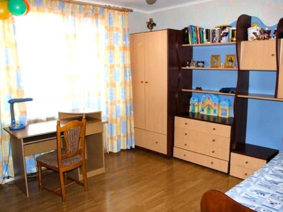 2-к квартира Київ, Дарницький, 89000 $ Київ