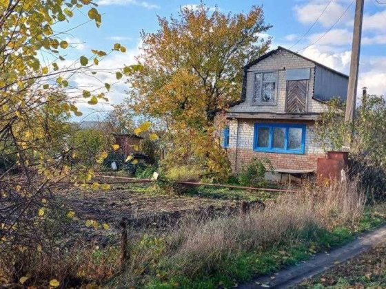 Дача поблизу Звенигородки приватизована будинок, 10 сот. Александрия