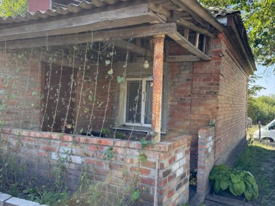 Продам будинок в селі Червона -Кам'янка Александрия