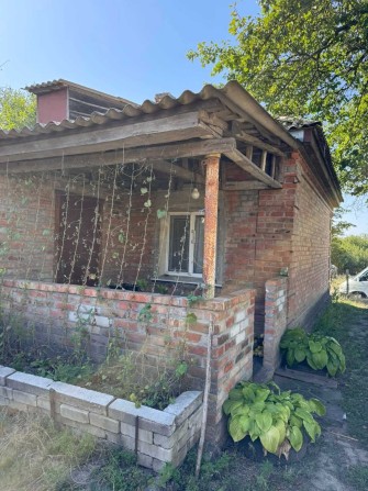 Продам будинок в селі Червона -Кам'янка - фото 1