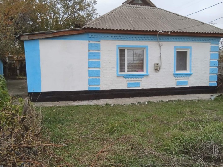 Будинок на Перемозі - фото 1