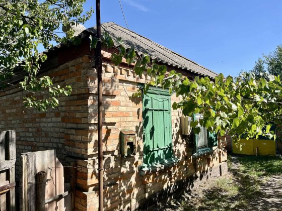 Продажа дома с.Звенигородка Александрия