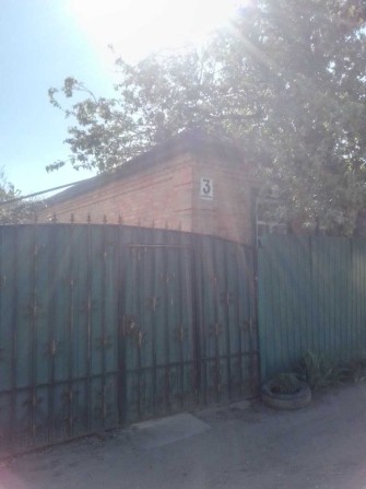 Продається будинок 65 кв.м. вул. Довженко - фото 1