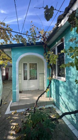 Продам будинок з ремонтом, підвол, гараж, сад - фото 1