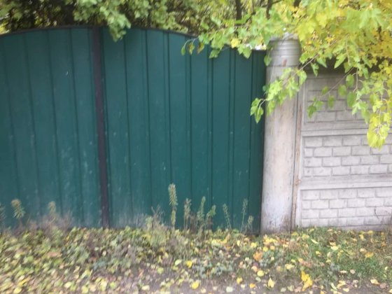 Будинок в місті Охтирка Охтирка