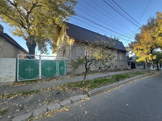 Продам дом ул.Соборная Белгород-Днестровский