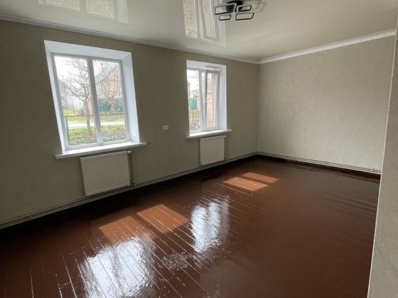 Будинок р-н Червоної Гори Бердичів