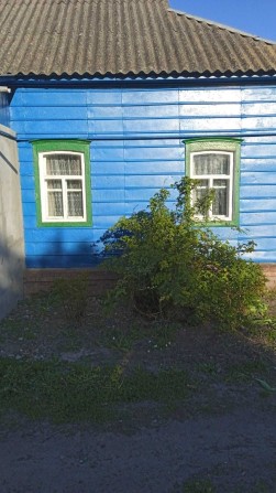 Продам дім 68 кв.м з присадибною ділянкою і огородом в районі Гусинки. - фото 1