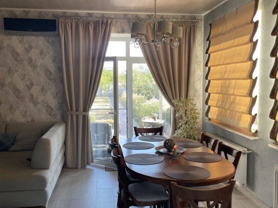 Продам современный дом с продуманной планировкой Белгород-Днестровский