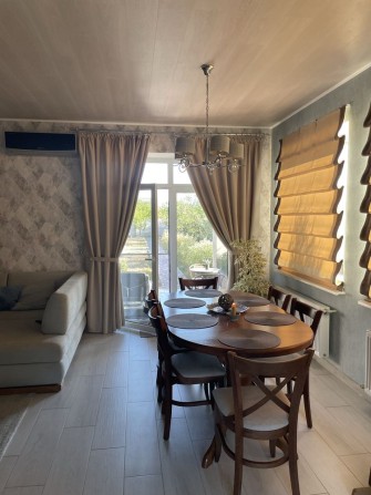 Продам современный дом с продуманной планировкой - фото 1