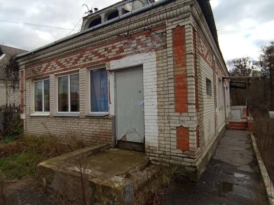 Продаж або обмін дому у м. Охтирка ,Дачний Охтирка