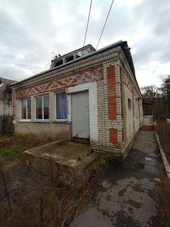 Продаж або обмін дому у м. Охтирка ,Дачний - фото 1