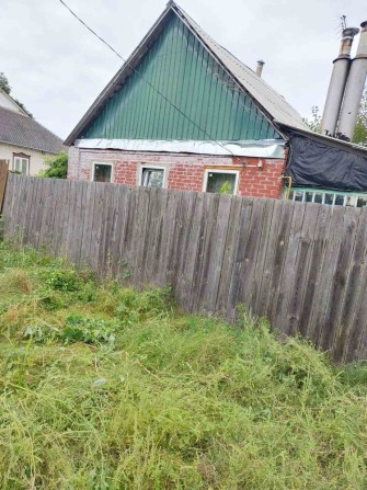 Будинок цегяний. - фото 1