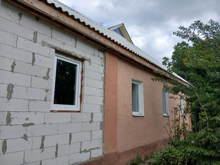 Продам будинок 94кв.м - фото 1