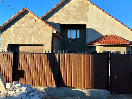 Продам дом в районе Солнечной Білгород-Дністровський