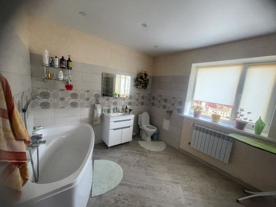 Продам будинок в районі Новосілки Бердичів