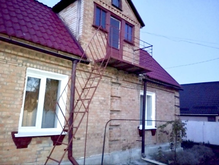 Будинок в р-ні Стоматполіклініки - фото 1