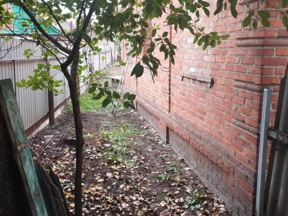 Продам частину будинку Охтирка