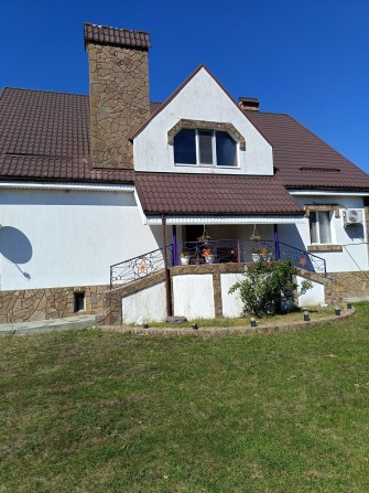 Продам З поверховий будинок, с.Звенігородка, м.Олександрія - фото 1