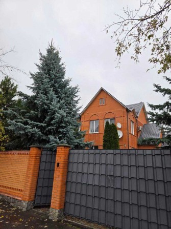 Продам двоповерховий будинок 260 кв м - фото 1