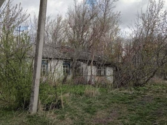 Продаж будинку з землею 25 соток Бердичів