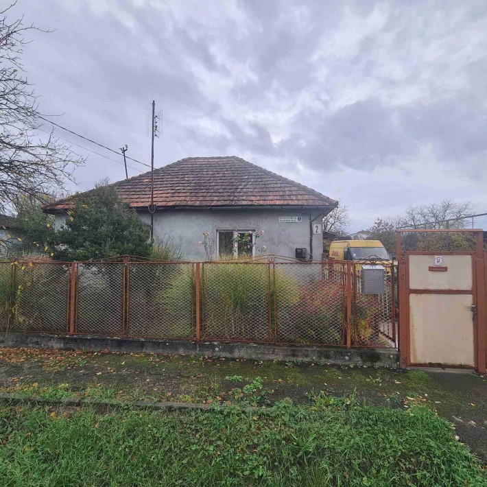 Продається будинок в м.Берегово . - фото 1