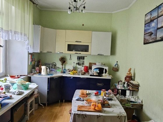 Продается часть дома в центре города!