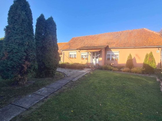 Продається будинок в  с.Яноші. Берегове