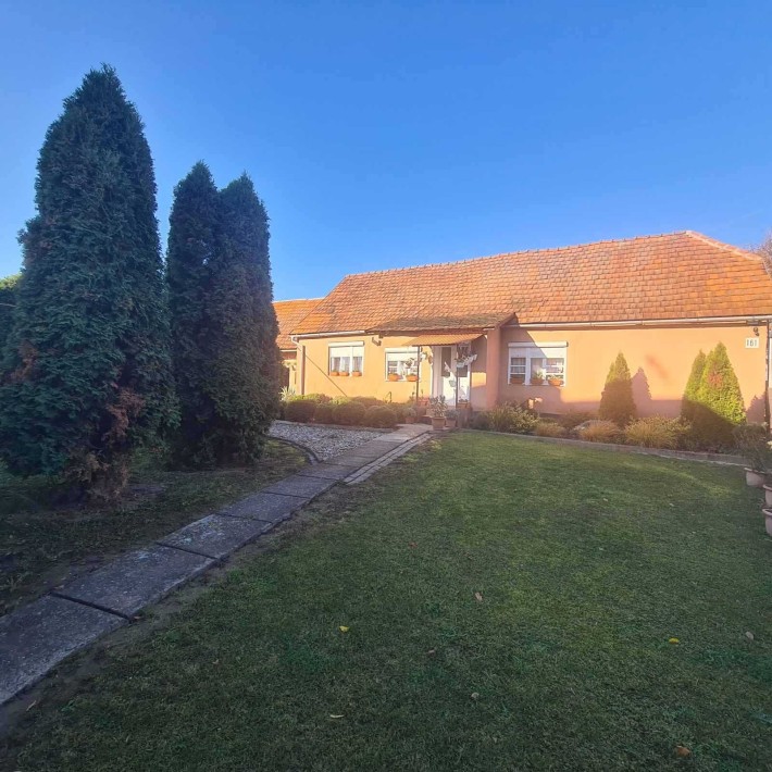 Продається будинок в  с.Яноші. - фото 1