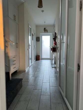 Продам новий будинок 122м2 Берегово вул. Івана Франка 90 - фото 1