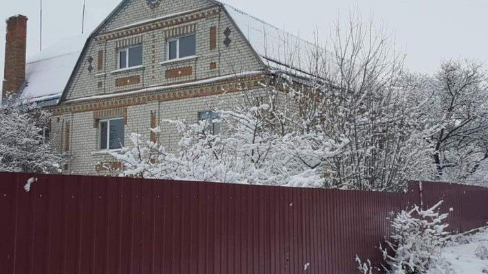 Продам будинок 350м2 з 30сотками землі - фото 1