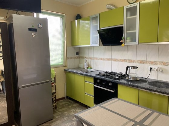 Продаи часть дома возле крепости