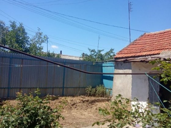 Продам дом,часть дома Белгород-Днестровский