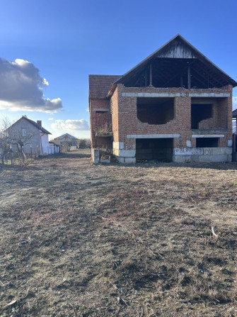 Продаж недобудови на ділянці площею 12 сот! В чудовому районі! - фото 1
