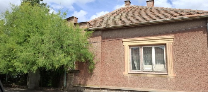 Берегово будинок 4 кімнати, 20 сот землі. - фото 1