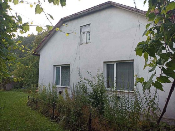 Будинок 2 поверхи Бережаны