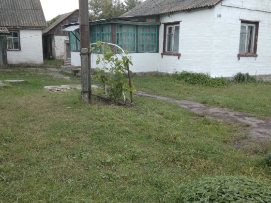 Продам дом Бобровиця Бобровица