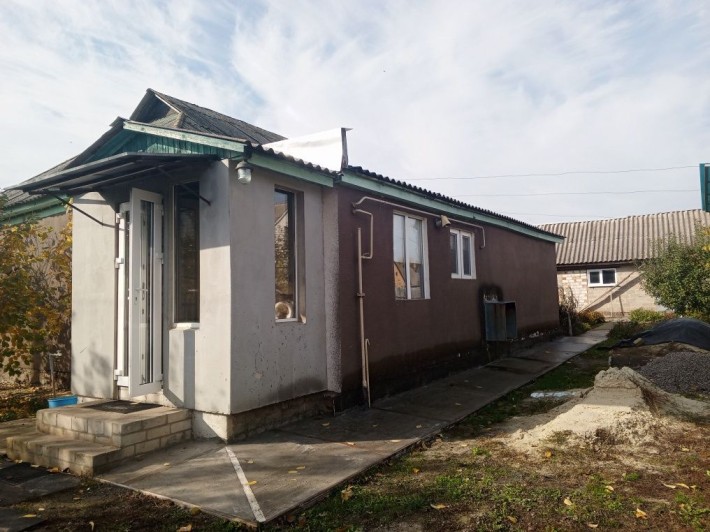 Сертифікат!Безготівка. Будинок!Заїджай-Живи!Вся техніка,меблі.Сахз - фото 1