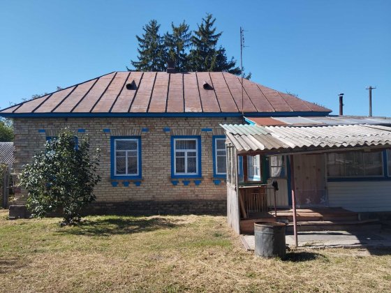 Продається будинок в с. Ярославка (Бобровиця) Бобровица