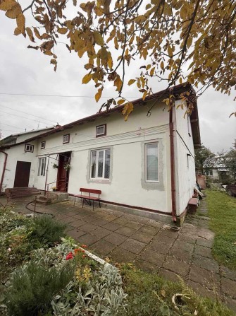 Продаж 2/3 будинку 120 м2 , вул.Стуса 2 , м.Борислав - фото 1