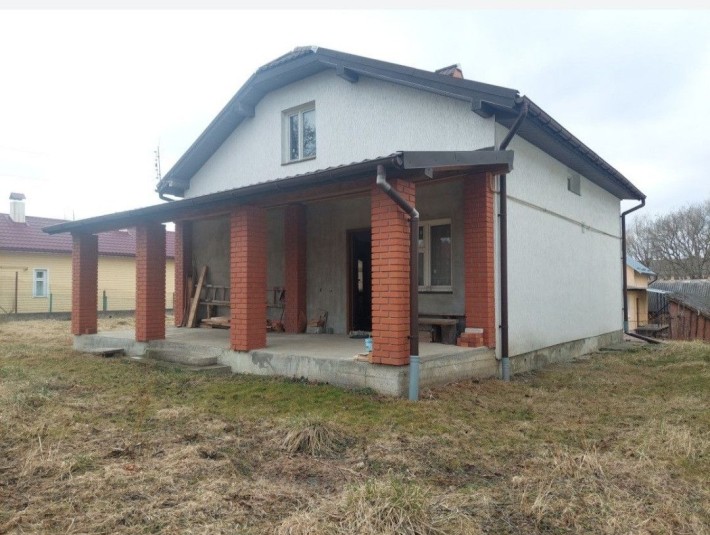 Продаж будинку 88м2 вул. Грушевського м. Борислав - фото 1