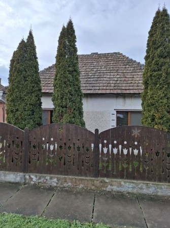 Будинок с.Яноші Берегівський район 5 кімн - фото 1